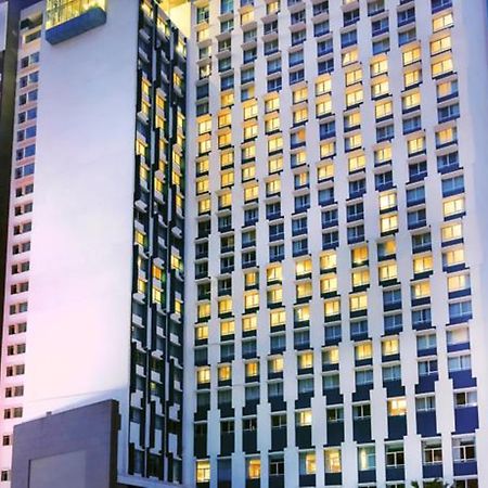 Furama Bukit Bintang, Kuala Lumpur Hotell Eksteriør bilde