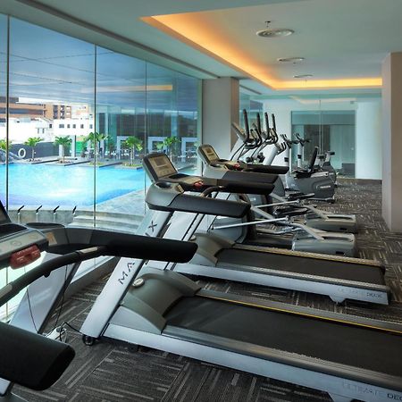 Furama Bukit Bintang, Kuala Lumpur Hotell Fasiliteter bilde