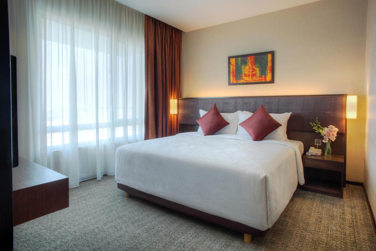 Furama Bukit Bintang, Kuala Lumpur Hotell Rom bilde