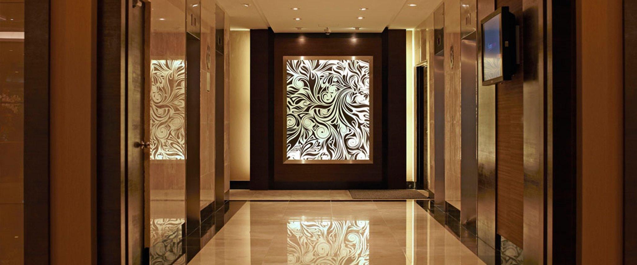 Furama Bukit Bintang, Kuala Lumpur Hotell Eksteriør bilde