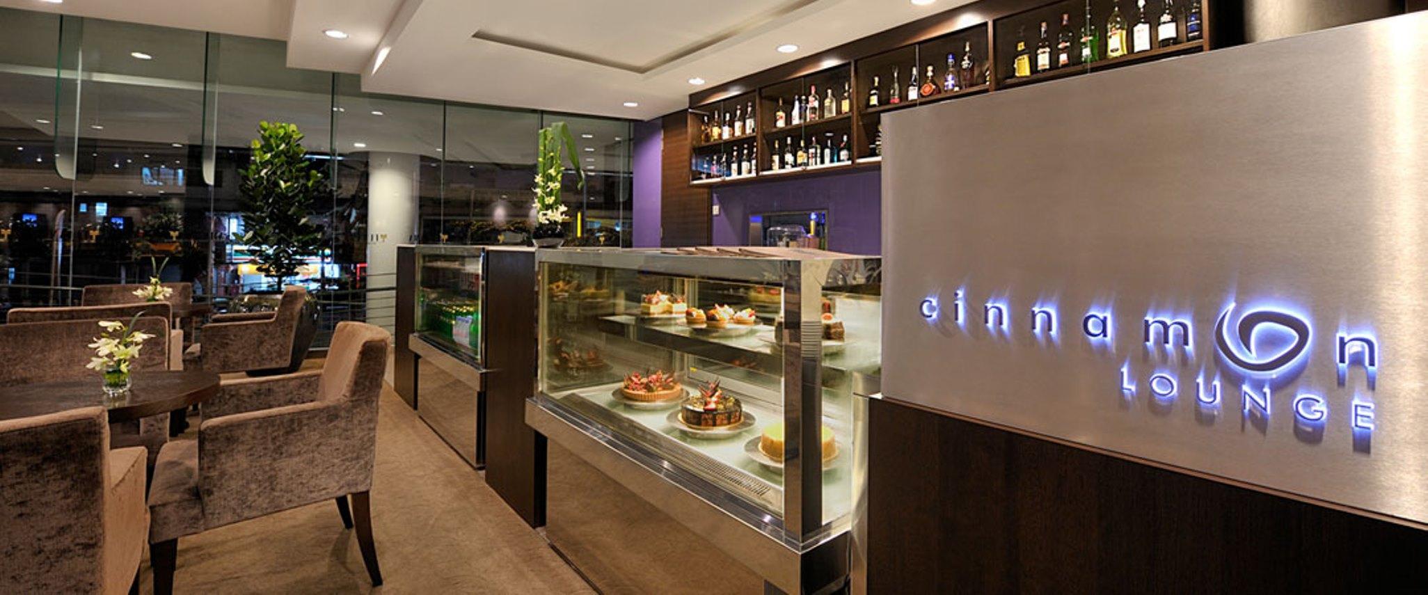 Furama Bukit Bintang, Kuala Lumpur Hotell Eksteriør bilde