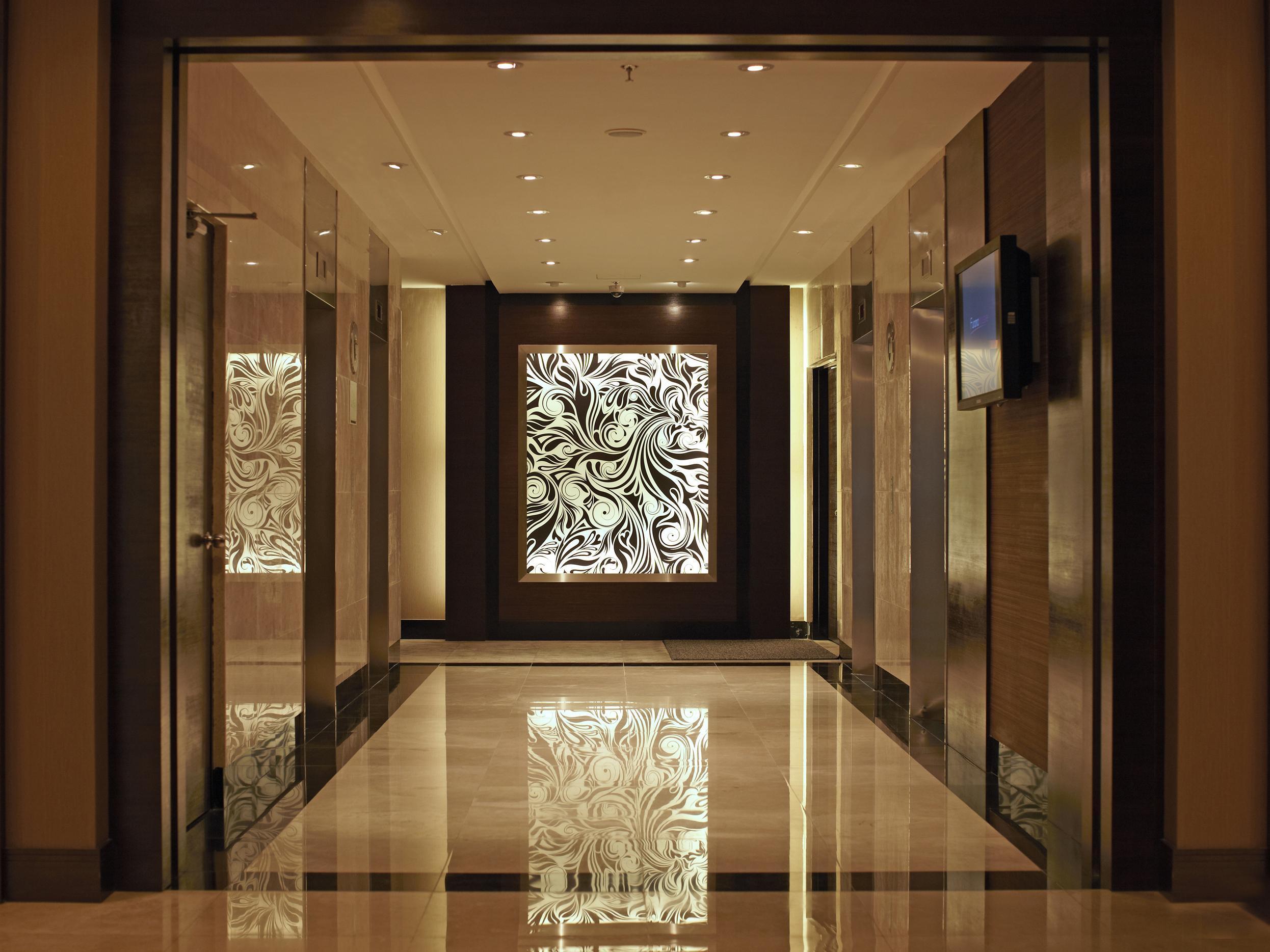Furama Bukit Bintang, Kuala Lumpur Hotell Eksteriør bilde