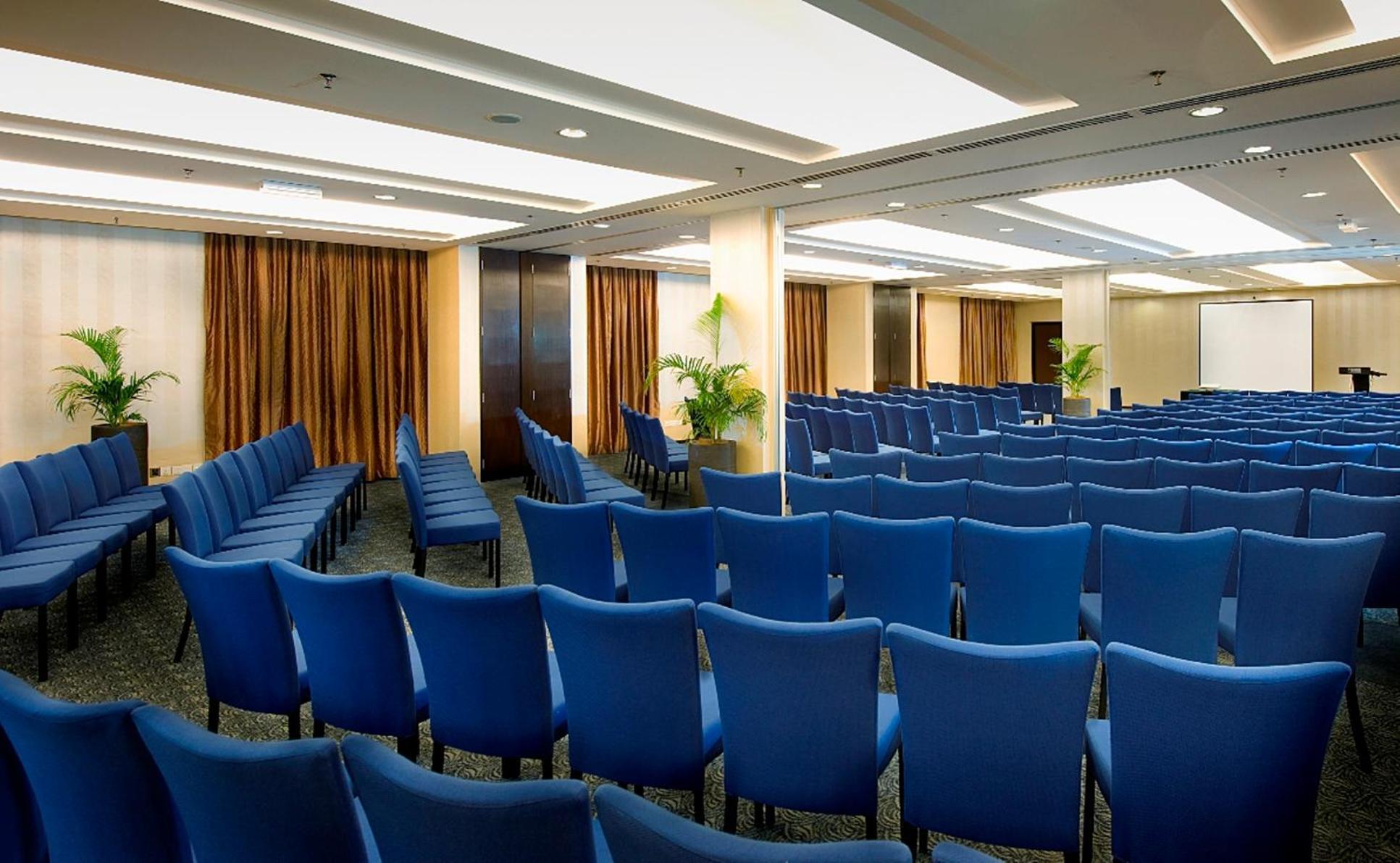 Furama Bukit Bintang, Kuala Lumpur Hotell Fasiliteter bilde