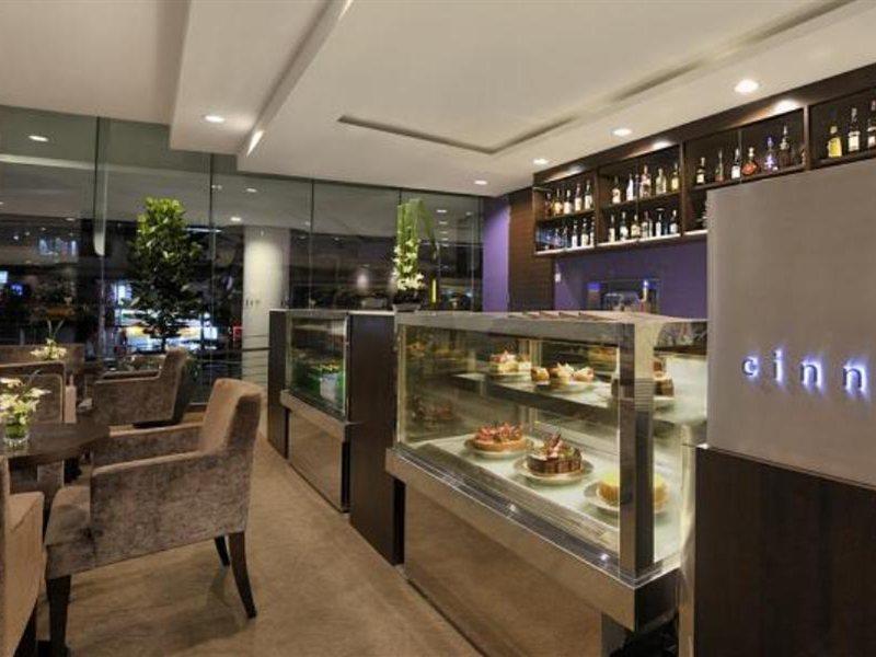 Furama Bukit Bintang, Kuala Lumpur Hotell Eksteriør bilde